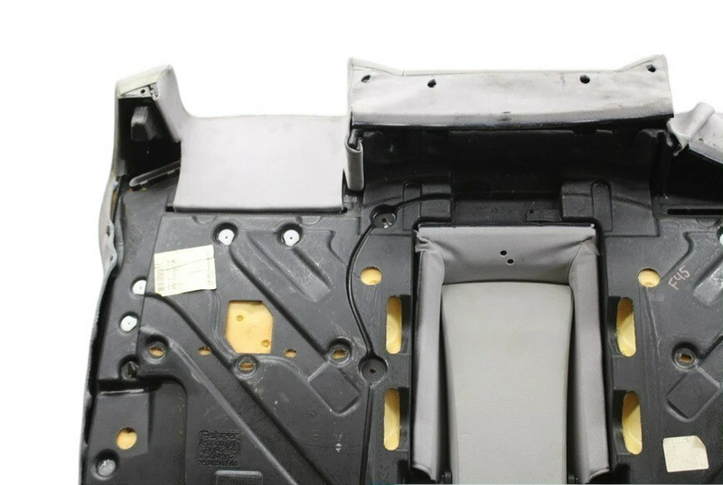 Load image into Gallery viewer, 06-09 Mercedes W209 CLK550 CLK350 Convertible Top Upper Rear Seat Cushion Oem