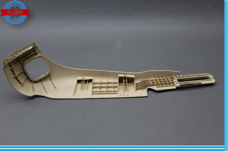 Load image into Gallery viewer, 03-12 Mercedes SL500 SL600 R230 Front Right Under Seat Compartment Trim Oem