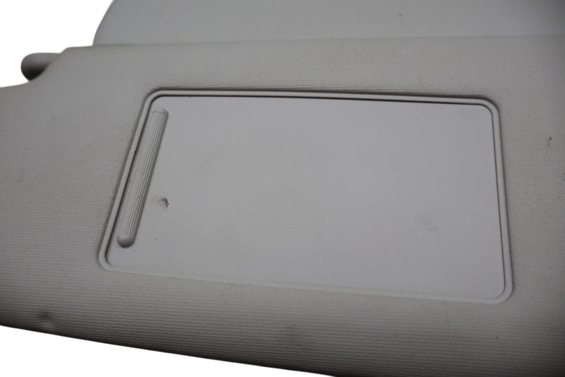 Load image into Gallery viewer, 11-17 Volkswagen VW Touareg Front Left Driver Side Sun Visor Sunvisor Oem