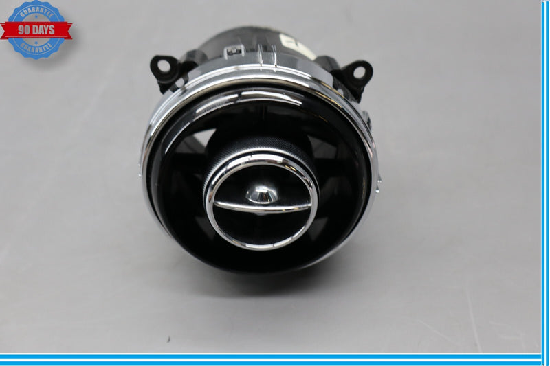 Load image into Gallery viewer, 10-18 Jaguar XJ XJL X351 Rear Center HVAC Console Air Vent Oem