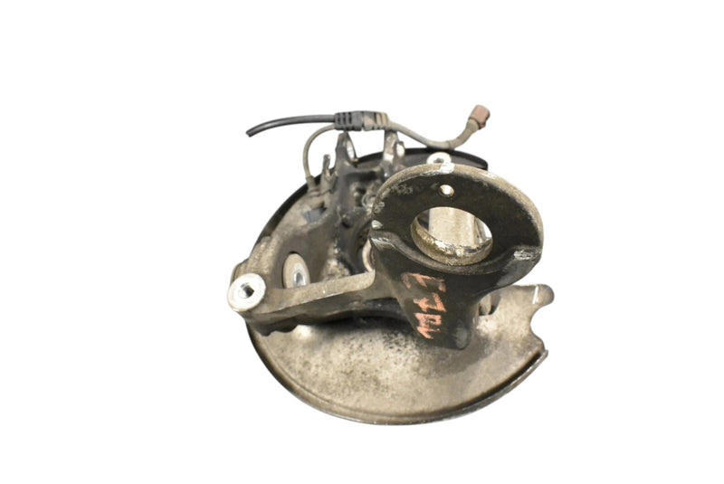 Load image into Gallery viewer, 09-18 Audi A4 Wagon Rear Left Driver Side Spindle Knuckle Hub Assembly Oem