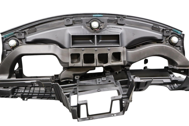 Load image into Gallery viewer, 12-20 Tesla Model S Front Dash Dashboard Instrument Panel Frame 1011184-00-I Oem