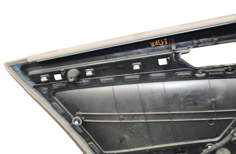 Load image into Gallery viewer, 09-16 Audi A4 A4 Quattro Rear Right Passenger Side Interior Door Panel Oem