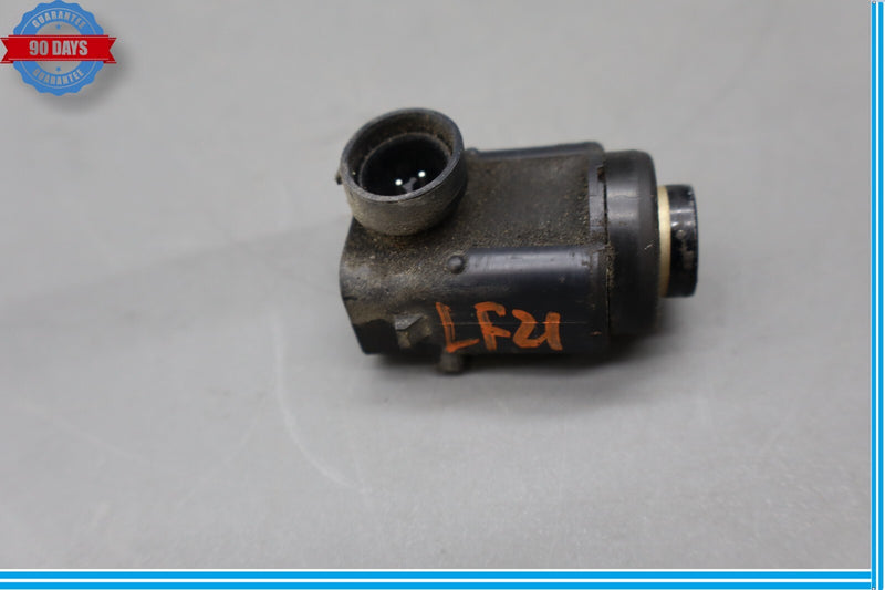 Load image into Gallery viewer, 00-06 Mercedes SL600 SL500 Rear Bumper Parking Sensor PDC 0015427418 Oem