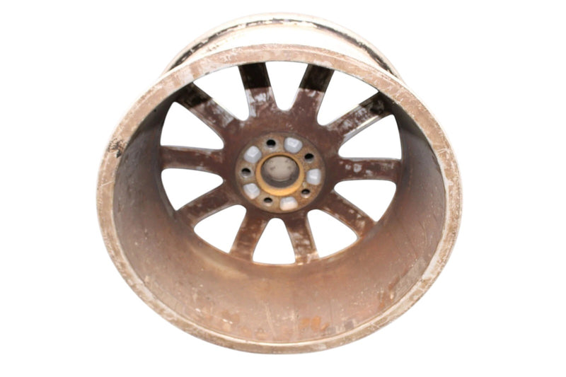 Load image into Gallery viewer, 09-16 Audi A4 Wagon ET47 18'' 10 Spoke Alloy Wheel Rim 8K0601025 Oem