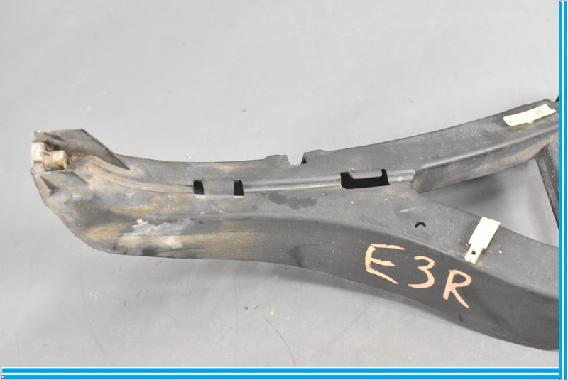 Load image into Gallery viewer, 10-18 Jaguar XJ XJL X351 Rear Right Passenger Side Bumper Mounting Bracket Oem