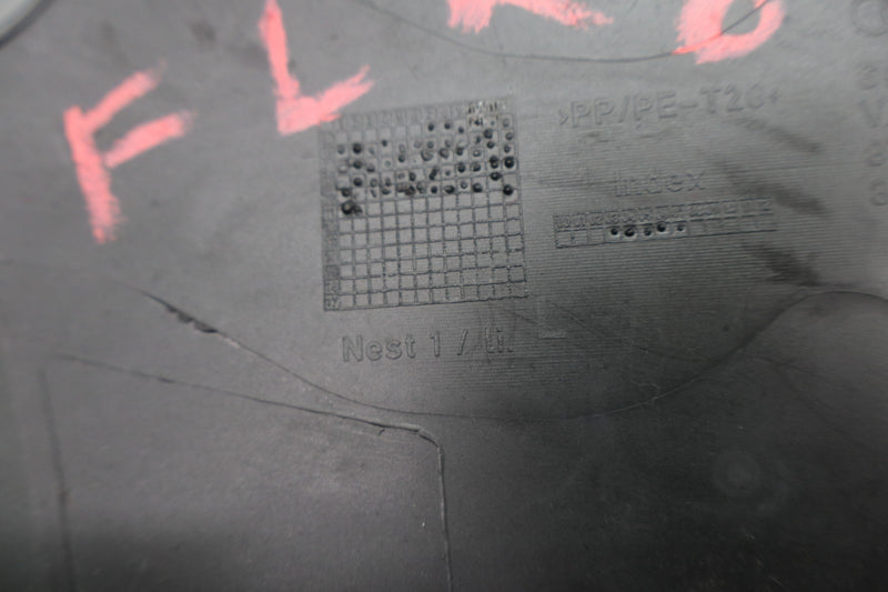 Load image into Gallery viewer, 08-18 Audi A6 A7 Quattro RS7 Front Left Side Seat Inner Trim Cover Panel Oem