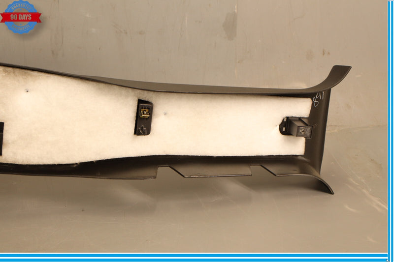 Load image into Gallery viewer, 03-07 HUMMER H2 Left Driver Side B Pillar Trim Cover Panel 15058525 Oem