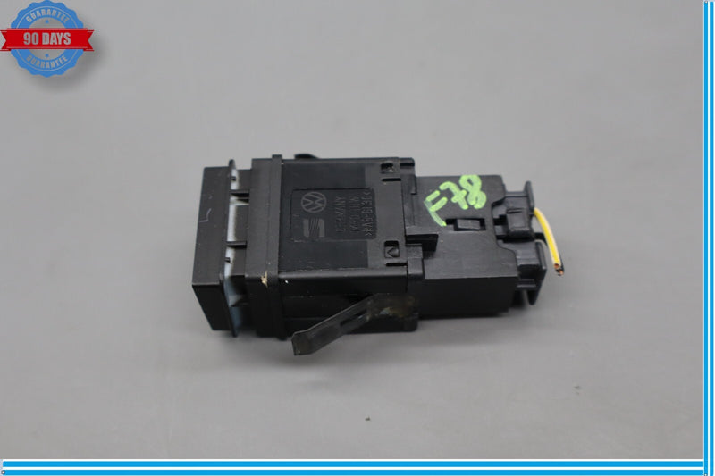 Load image into Gallery viewer, 03-10 Porsche Cayenne Passenger SRS Bag Indicator Control Switch Button Oem