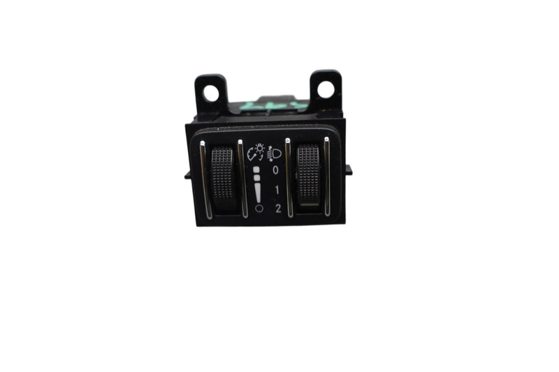 Load image into Gallery viewer, 14-22 Maserati Ghibli Front Dash Instrument Interior Dimmer Light Switch Oem