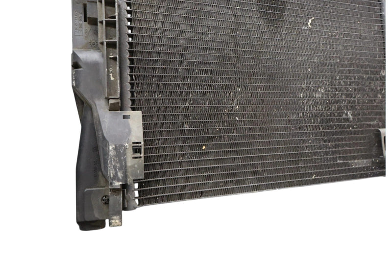 Load image into Gallery viewer, 03-08 BMW Z4 E85 E86 HVAC AC A/C Air Conditioning Condenser Radiator 6914033 OEM