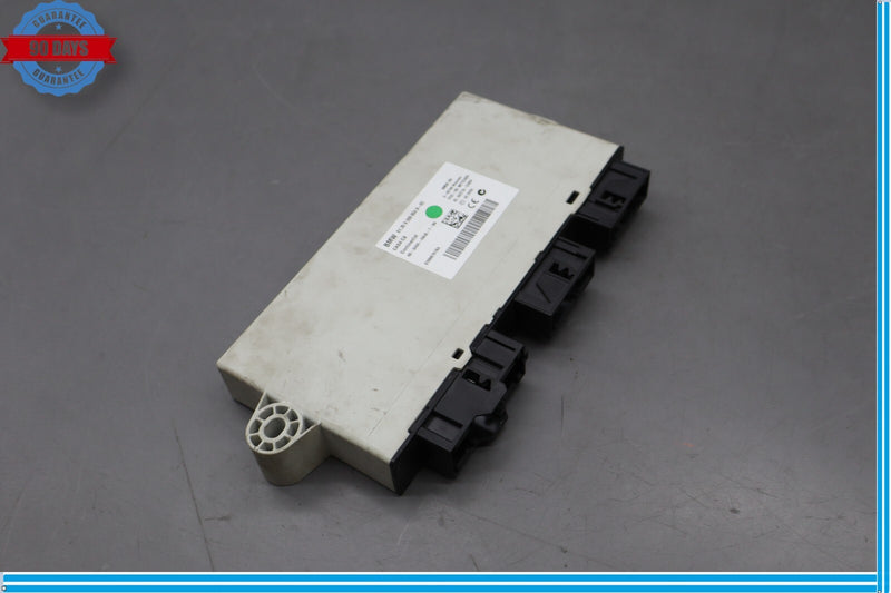 Load image into Gallery viewer, 09-19 BMW F10 535i 640i 750i Anti Theft Locking Control Module Unit Computer Oem