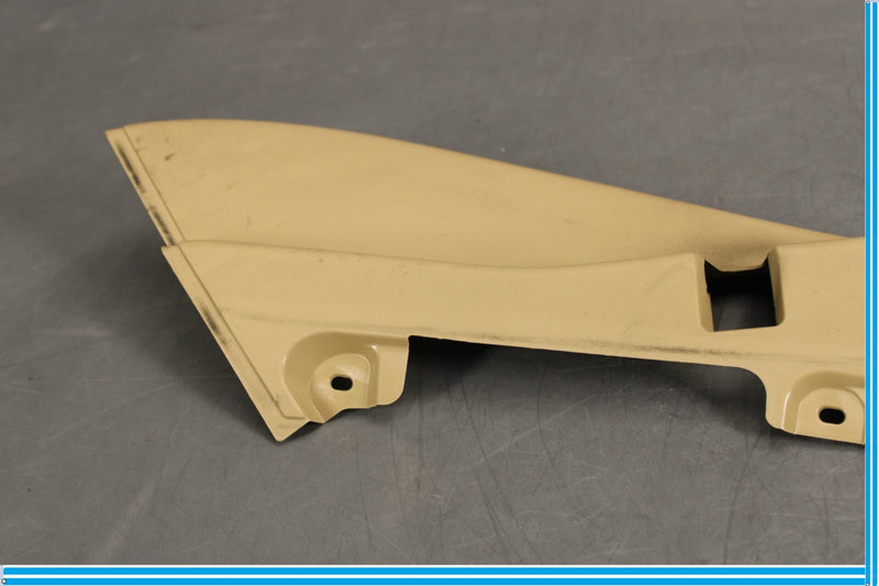 Load image into Gallery viewer, 07-13 Mercedes S400 S550 W221 Rear Right Door Lock Actuator Trim Cover Oem