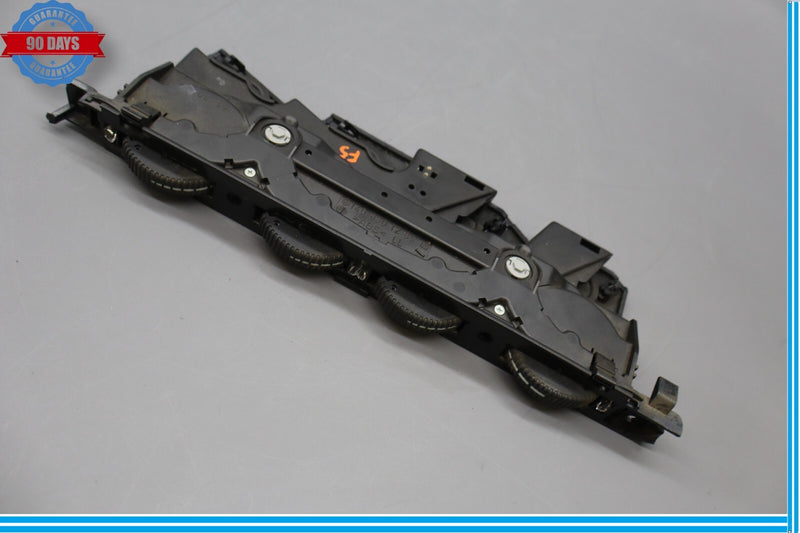 Load image into Gallery viewer, 94-99 Mercedes W140 S600 S500 Coupe AC A/C Heater Air Vent Control Oem