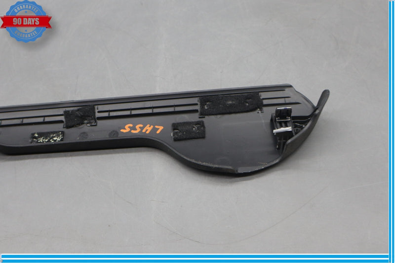 Load image into Gallery viewer, 17-20 Genesis G80 Left Driver Side Seat Lower Seat Track Cover Trim Oem