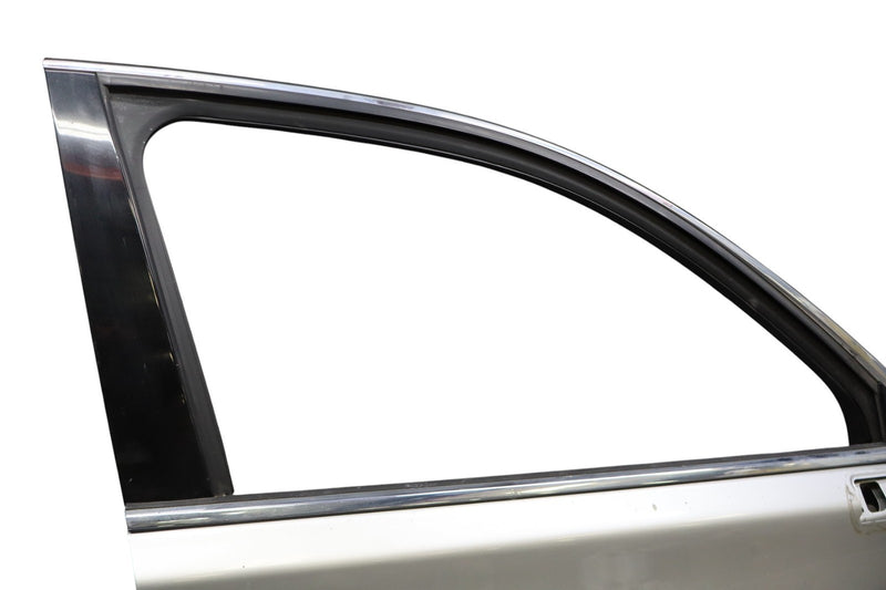 Load image into Gallery viewer, 07-12 Lexus LS460 LS460L Front Right Passenger Side Door Shell Panel Silver Oem