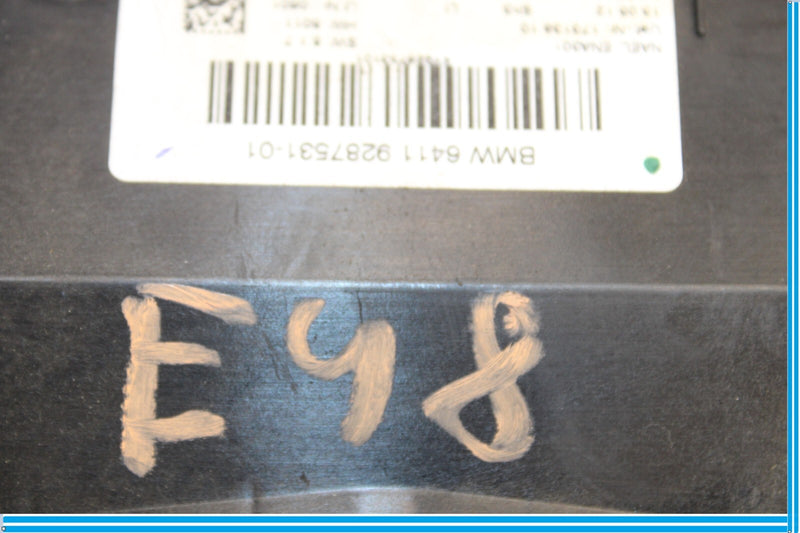 Load image into Gallery viewer, 12-18 BMW 320i 328i F30 Automatic Air Conditioning Control Module Unit Oem