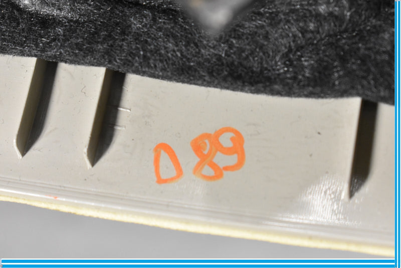 Load image into Gallery viewer, 12-14 Mercedes CLS550 CLS63 W218 Front Right Side A-Pillar Trim Cover Oem