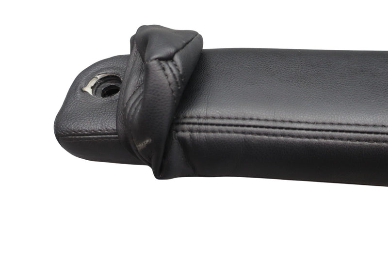 Load image into Gallery viewer, 08-12 Land Rover LR2 Front Right Passenger Seat Armrest Black Oem