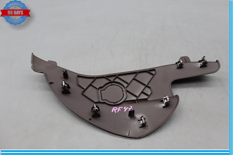 Load image into Gallery viewer, 10-15 Jaguar XJL XJ Front Right Passenger Side Dashboard Dash Trim Panel Oem