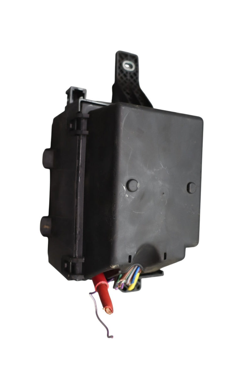 Load image into Gallery viewer, 16-20 Jaguar XF X260 XE Rear Fuse Relay Box Junction Block GX7314A076DA Oem