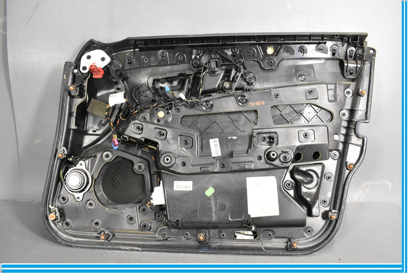 Load image into Gallery viewer, 10-13 Mercedes W212 E350 E550 Front Left Interior Door Panel Cover Trim Oem