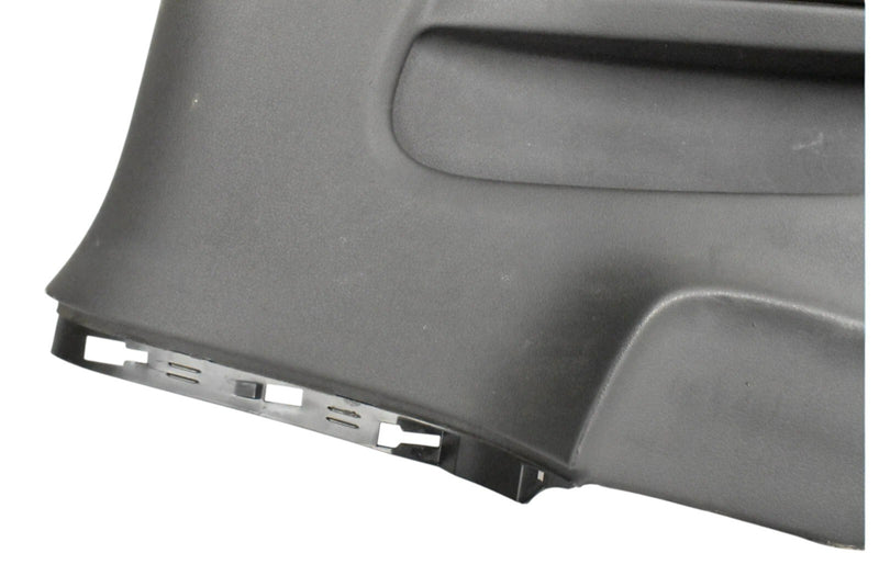 Load image into Gallery viewer, 08-16 Audi A5 Rear Right Passenger Side Quarter Panel Trim Cover 8T0867036 OEM