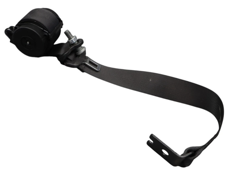 Load image into Gallery viewer, 18-21 Buick Enclave Avenir Rear Right 2nd Row Seat Belt Retractor 84676036 OEM