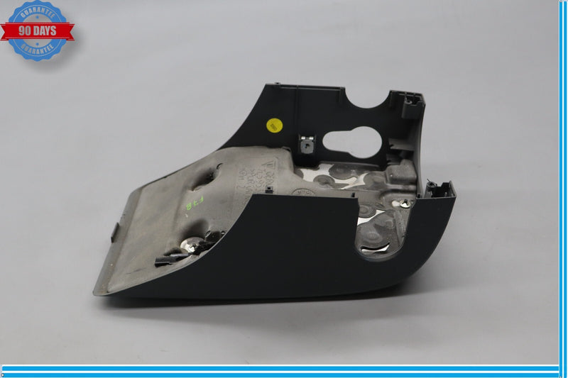 Load image into Gallery viewer, 03-10 Porsche Cayenne 955 957 Steering Column Lower Trim Cover Bezel Panel Oem