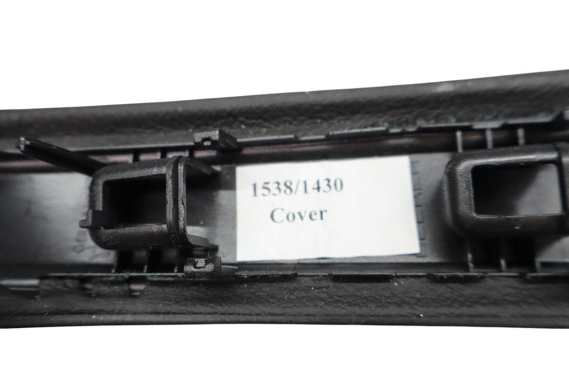 Load image into Gallery viewer, 14-21 Maserati Ghibli Front Right Side Door Panel Grab Handle Trim Oem