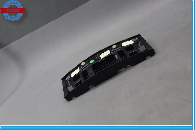 Load image into Gallery viewer, 14-20 Maserati Ghibli Quattroporte Front Left Side Seat Guard Cover Support Oem