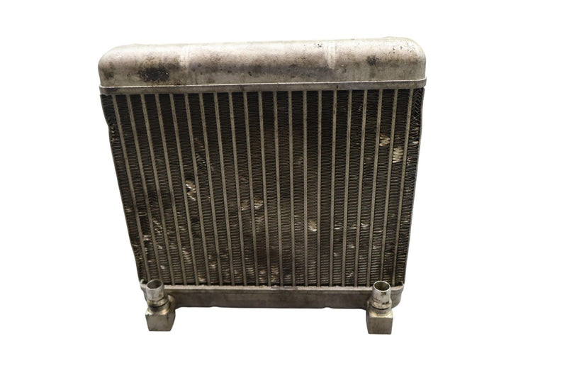 Load image into Gallery viewer, 09-19 BMW 750i 750Li F01 F02 Front Engine Oil Cooler Radiator 7210004331 Oem