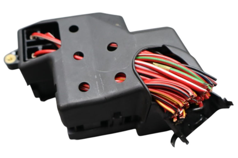 Load image into Gallery viewer, 11-16 Porsche Cayenne Front Right Side Fuse Box Relay Control Module Unit Oem