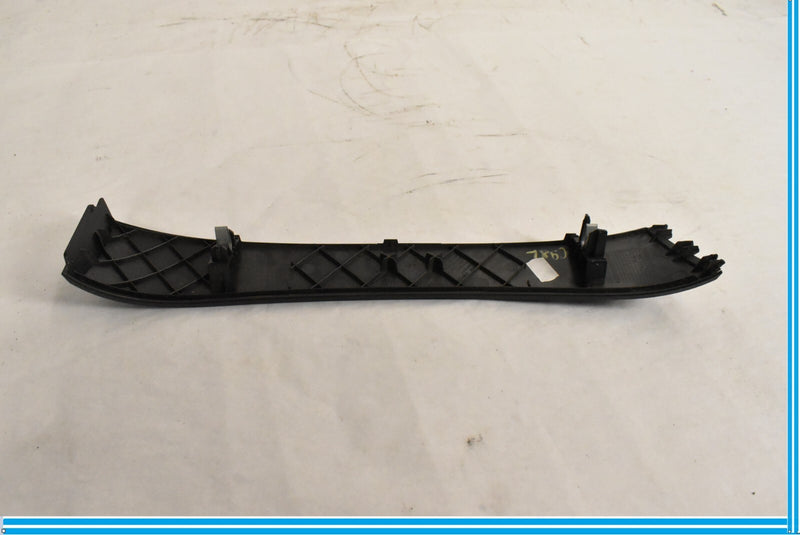 Load image into Gallery viewer, 11-13 BMW 528i 535i 550i F10 Front Left Driver Lower Seat Cover Trim Panel Oem