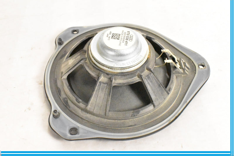 Load image into Gallery viewer, REAR LEFT/RIGHT SPEAKER Audi A5 RS5 S5 08 09 10 11 12 13 14 15 OEM 8T0035411