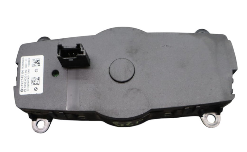 Load image into Gallery viewer, 11-16 BMW 528i 535i GT xDriver Headlight Fog Light Control Switch Panel Oem
