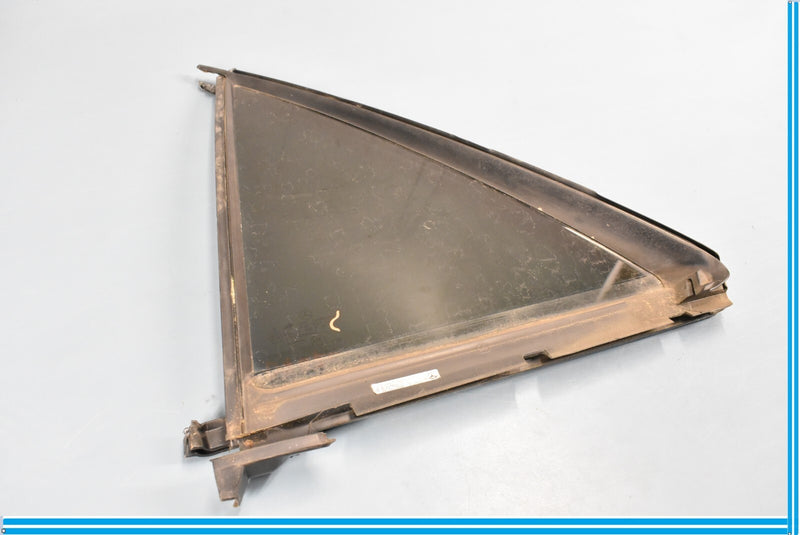 Load image into Gallery viewer, 06-11 Mercedes S550 ML500 ML63 AMG Rear Left Driver Quarter Window Glass Oem