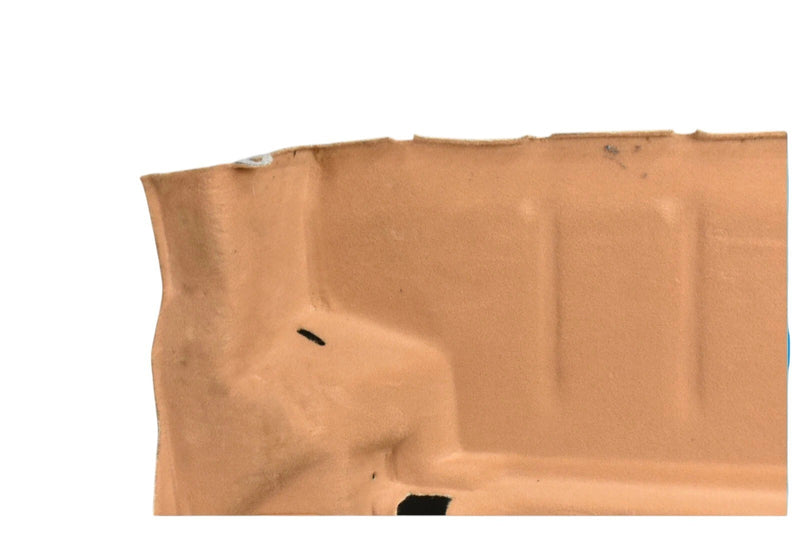 Load image into Gallery viewer, 90-02 Mercedes SL320 SL500 R129 Trunk Carpet Fuel Tank Lining Molding Cover Oem