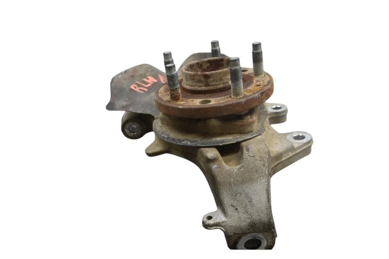 Load image into Gallery viewer, 06-10 Pontiac Solstice Rear Left Side Spindle Knuckle Hub Bearing 15262569 Oem