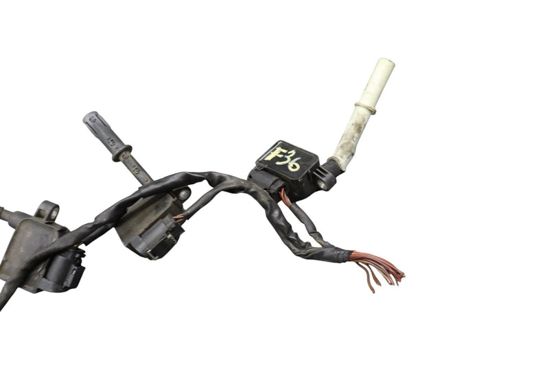 Load image into Gallery viewer, 11-20 Mercedes CLS400 CLS550 W222 E350 AMG Ignition Coil Set of 4 2769060260 Oem