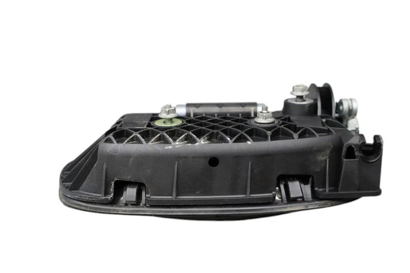 Load image into Gallery viewer, 10-16 Porsche Panamera 4 970 Rear Left Driver Side Exterior Door Handle Oem