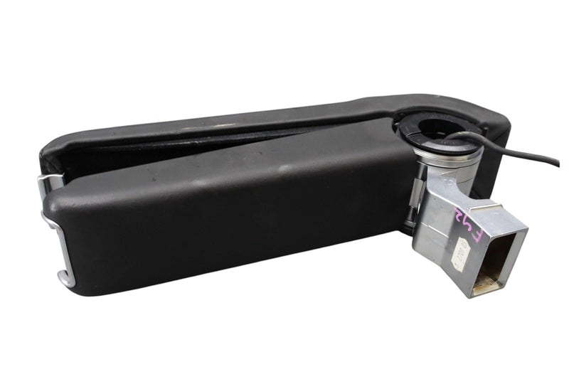 Load image into Gallery viewer, 06-12 Bentley Continental Flying Spur Rear Center Console Armrest Arm Rest Oem