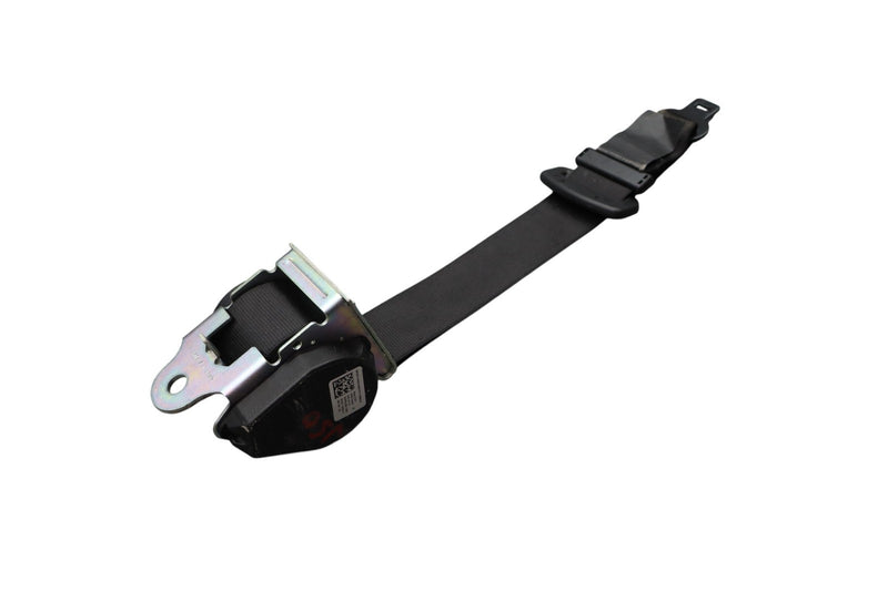 Load image into Gallery viewer, 14-17 Maserati Ghibli Rear Center Seatbelt Seat Belt Retractor Assembly Oem