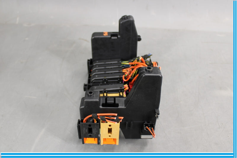 Load image into Gallery viewer, 11-18 Audi A8 Quattro S8 Fuse Relay Junction Box Black Holder Oem
