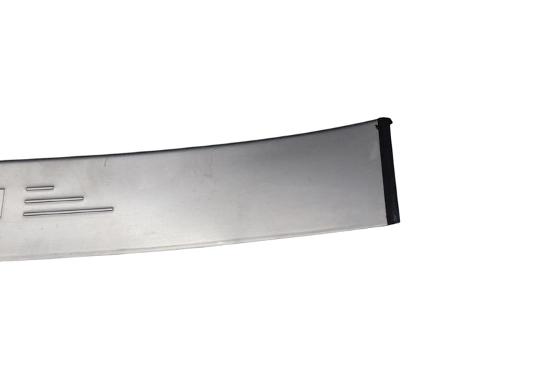 Load image into Gallery viewer, 06-13 Bentley Continental Flying Spur Rear Right Door Step Sill Scuff Plate Oem