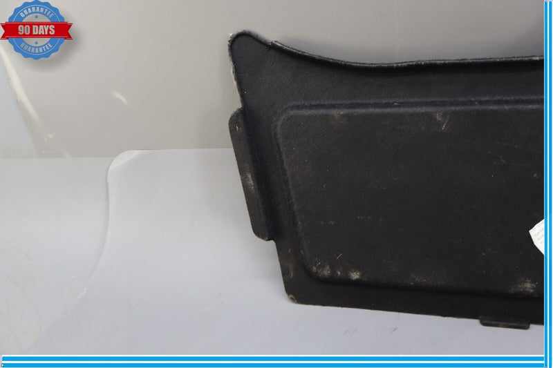 Load image into Gallery viewer, 14-20 Maserati Ghibli Trunk Battery Floor Carpet Panel Cover Trim Oem