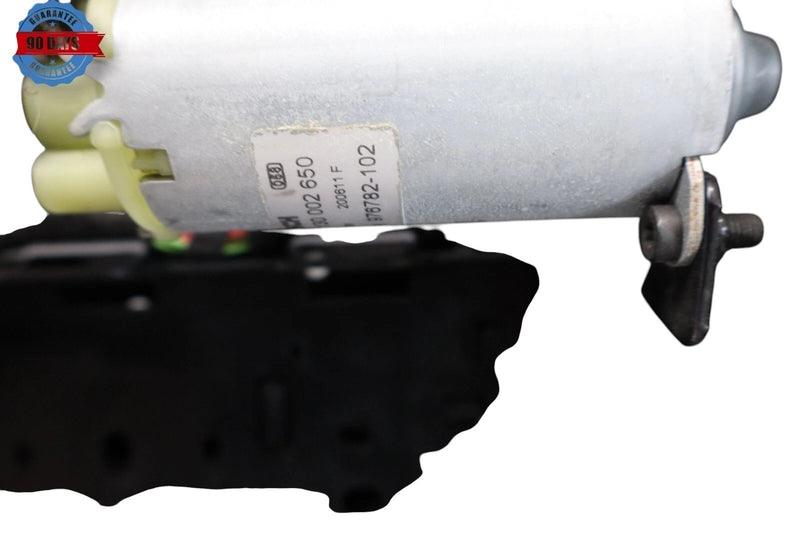 Load image into Gallery viewer, 12-17 Audi A7 Quattro Front Left Driver Side Lower Seat Rail Track Frame OEM