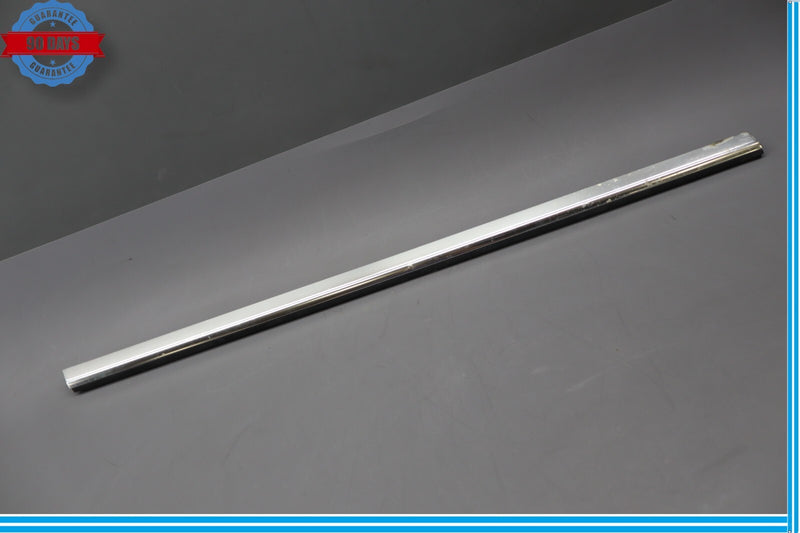 Load image into Gallery viewer, 14-20 Mercedes CLA250 Front Right Passenger Door Window Belt Molding Oem