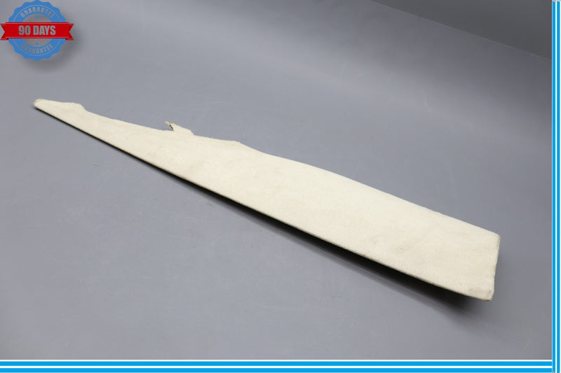 Load image into Gallery viewer, 10-18 Jaguar XJ XJL X351 Rear Right Passenger Side D Pillar Trim Panel Oem