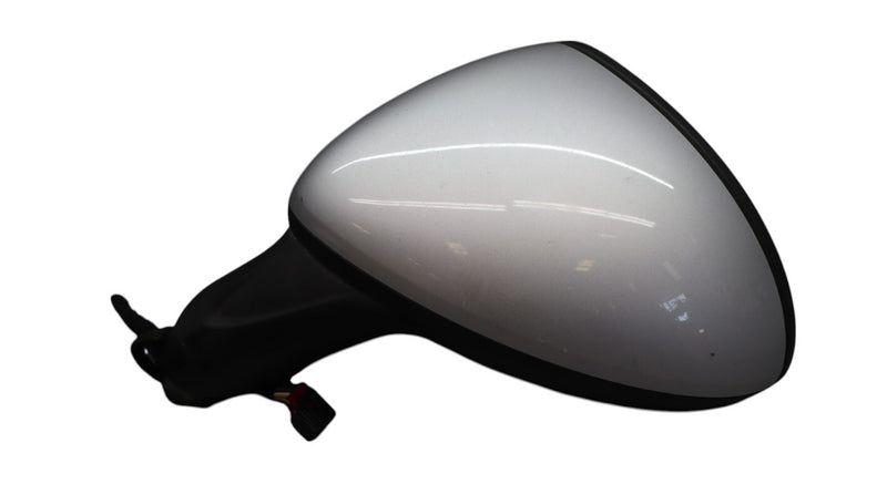 Load image into Gallery viewer, 11-14 Porsche Cayenne 958 Front Left Driver Side Door Rear View Mirror Oem